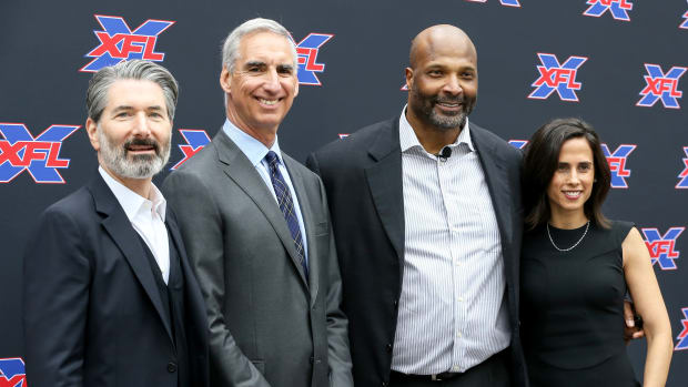 XFL